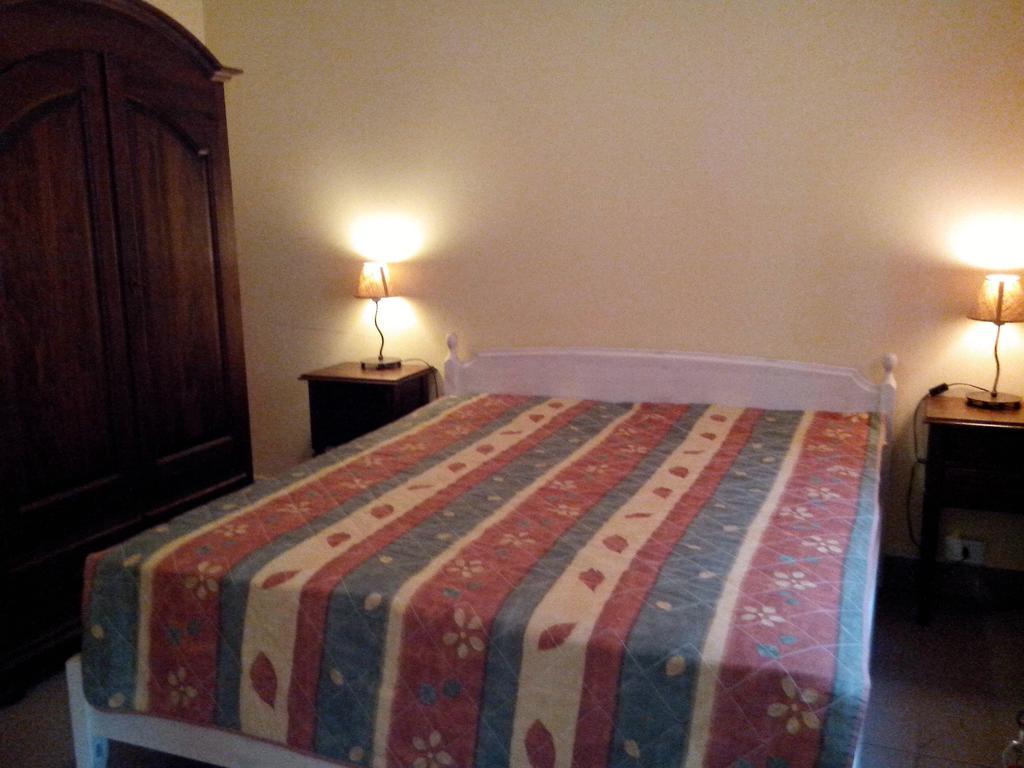 Locanda Del Sorriso Entracque Værelse billede